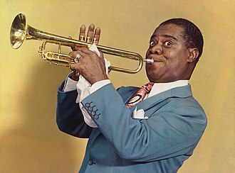 Satchmo (Louis Armstrong)